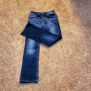 BKE CONNER BOOTCUT